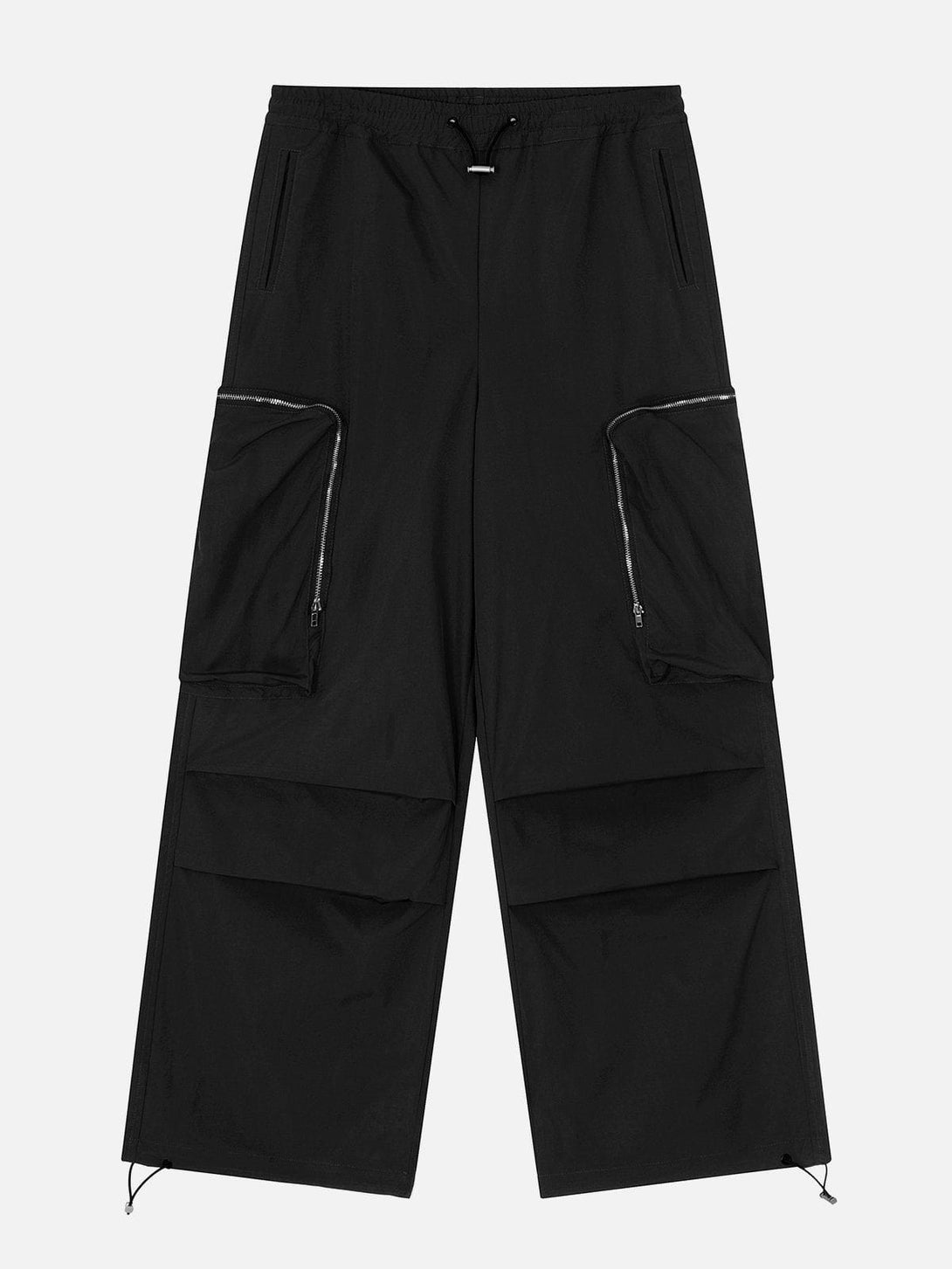 Levefly - Big Pockets Pants - Streetwear Fashion - levefly.com