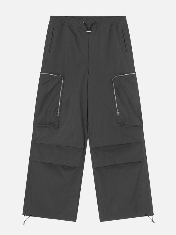 Levefly - Big Pockets Pants - Streetwear Fashion - levefly.com