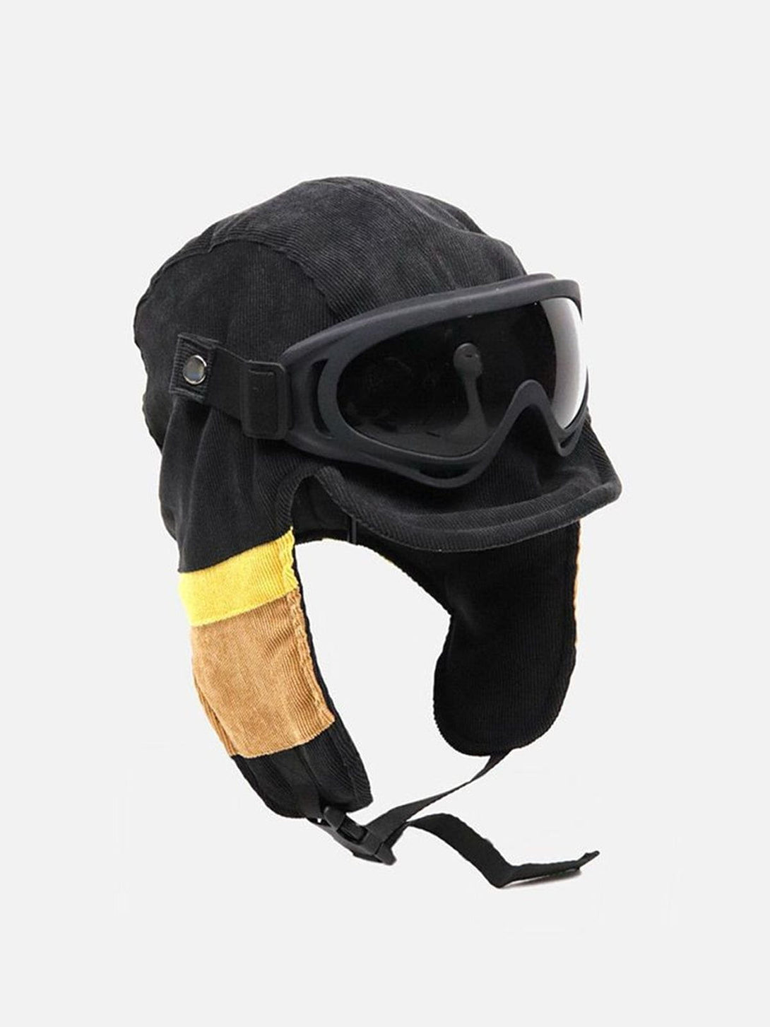 Levefly - Cycling Windproof Warm Glasses Hat - Streetwear Fashion - levefly.com