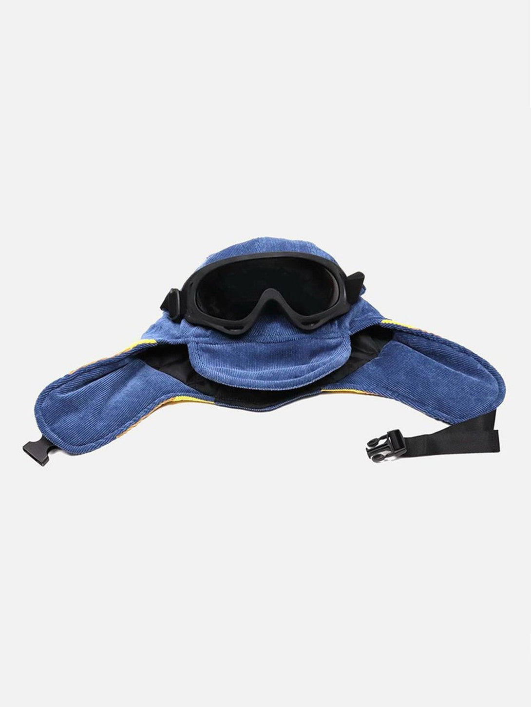 Levefly - Cycling Windproof Warm Glasses Hat - Streetwear Fashion - levefly.com