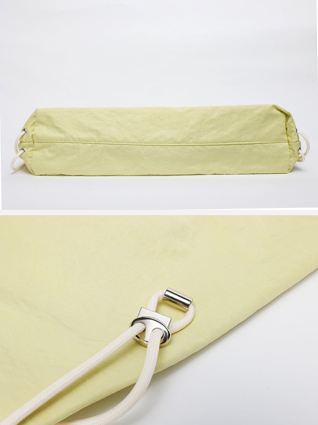 Levefly - Large Capacity Nylon Shoulder Bag - Streetwear Fashion - levefly.com