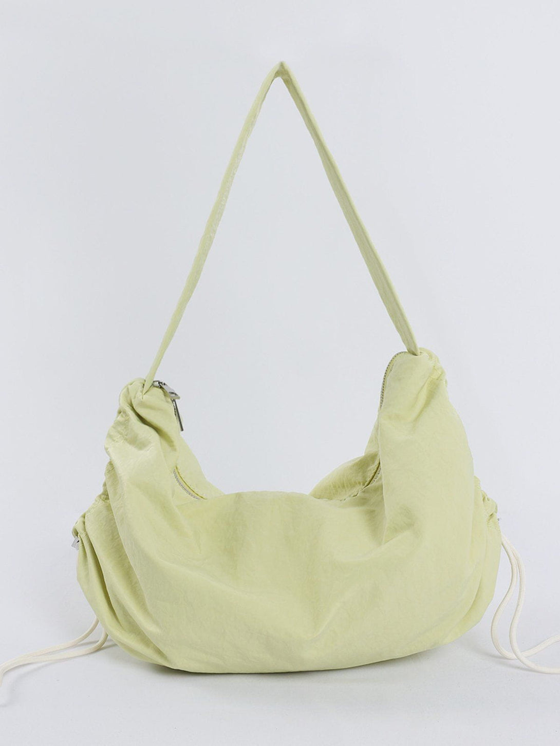 Levefly - Large Capacity Nylon Shoulder Bag - Streetwear Fashion - levefly.com