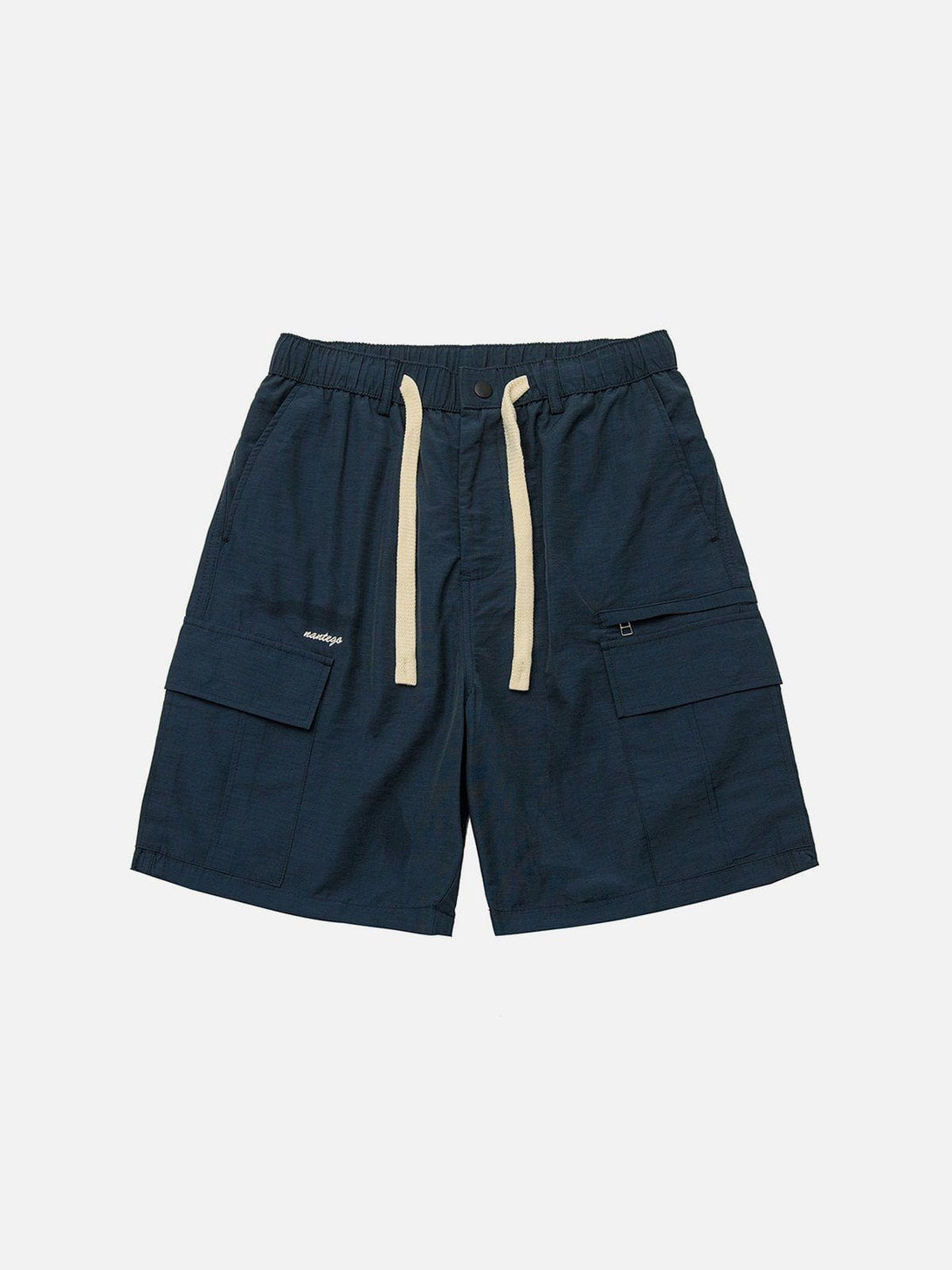 Levefly - Large Pocket Shorts - Streetwear Fashion - levefly.com