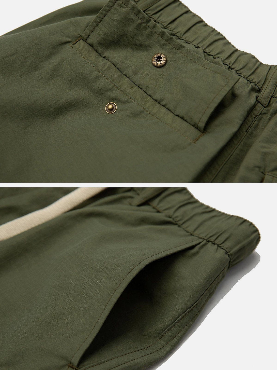 Levefly - Large Pocket Shorts - Streetwear Fashion - levefly.com