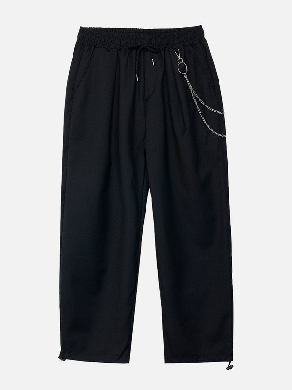 Levefly - Loose Harlan Pants - Streetwear Fashion - levefly.com