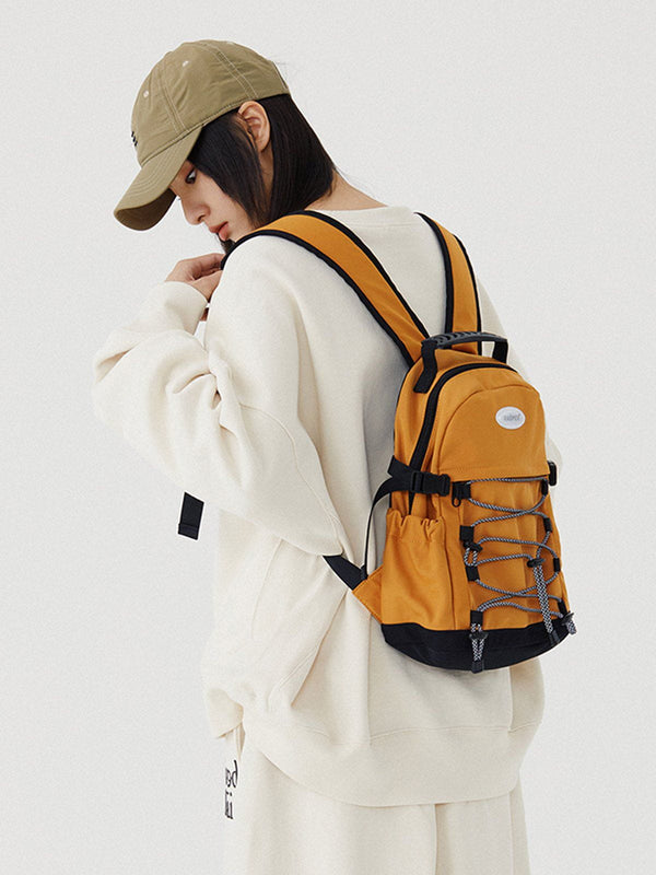 Levefly - Mini Sport Shoulder Bag - Streetwear Fashion - levefly.com