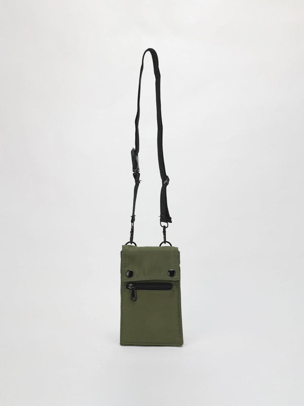 Levefly - Multipurpose Crossbody Bag - Streetwear Fashion - levefly.com