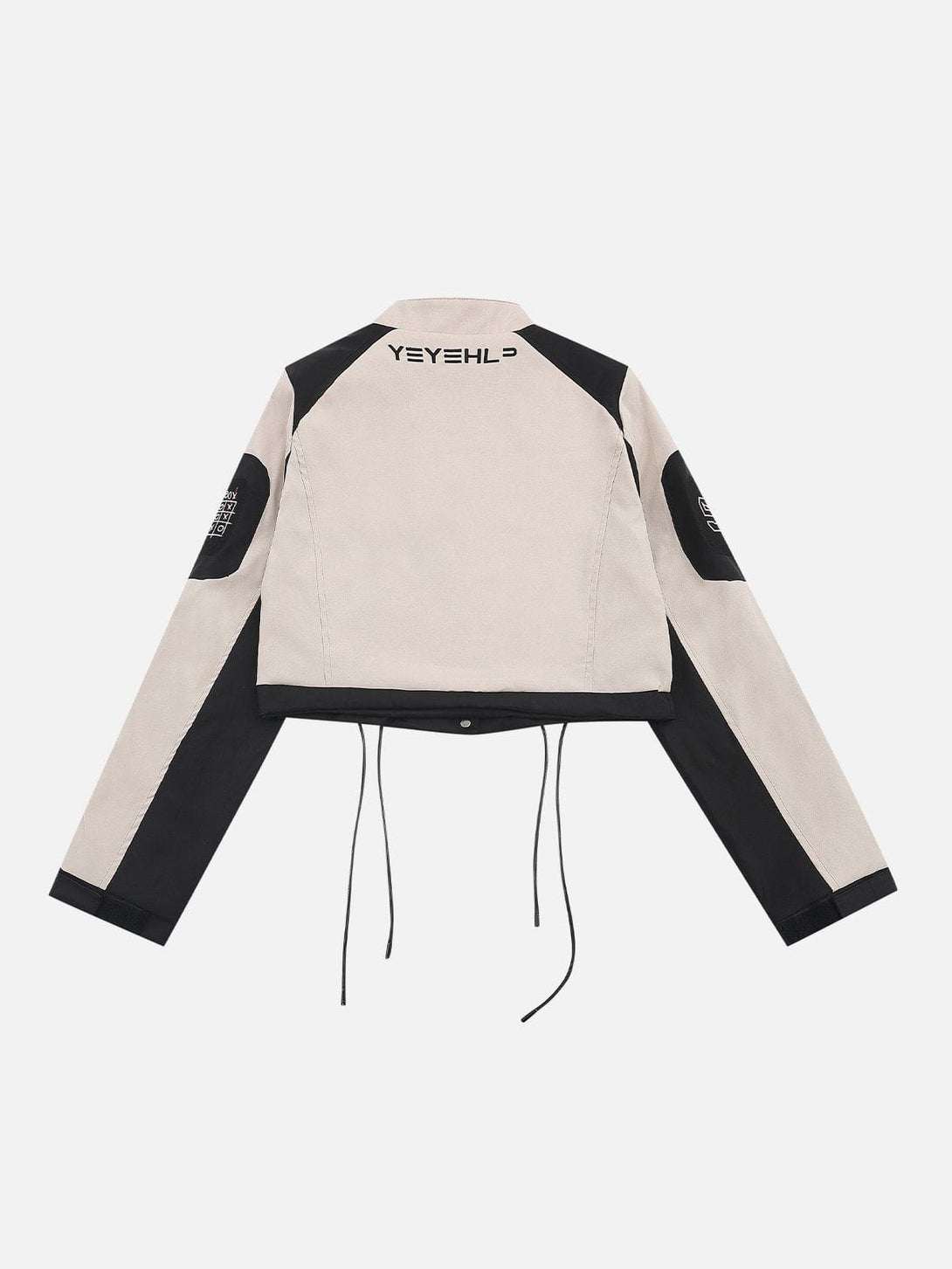 Levefly - Racing Jacket Set - Streetwear Fashion - levefly.com