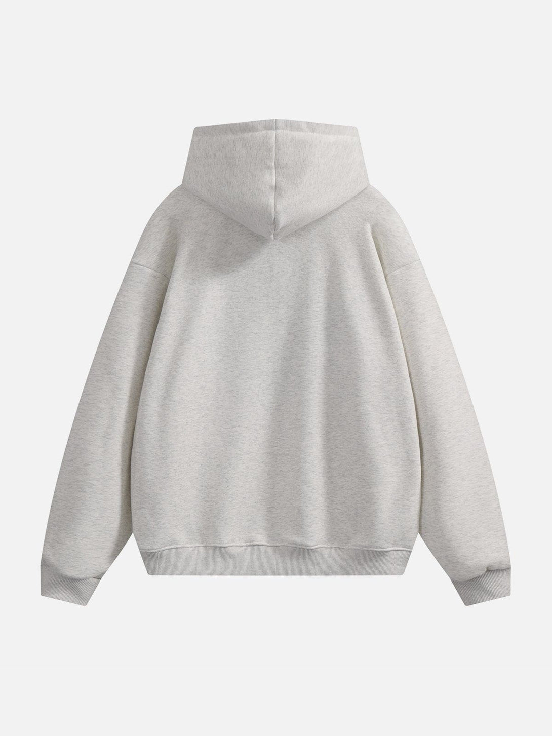 Levefly - Stellaris Embroidered Hoodie - Streetwear Fashion - levefly.com
