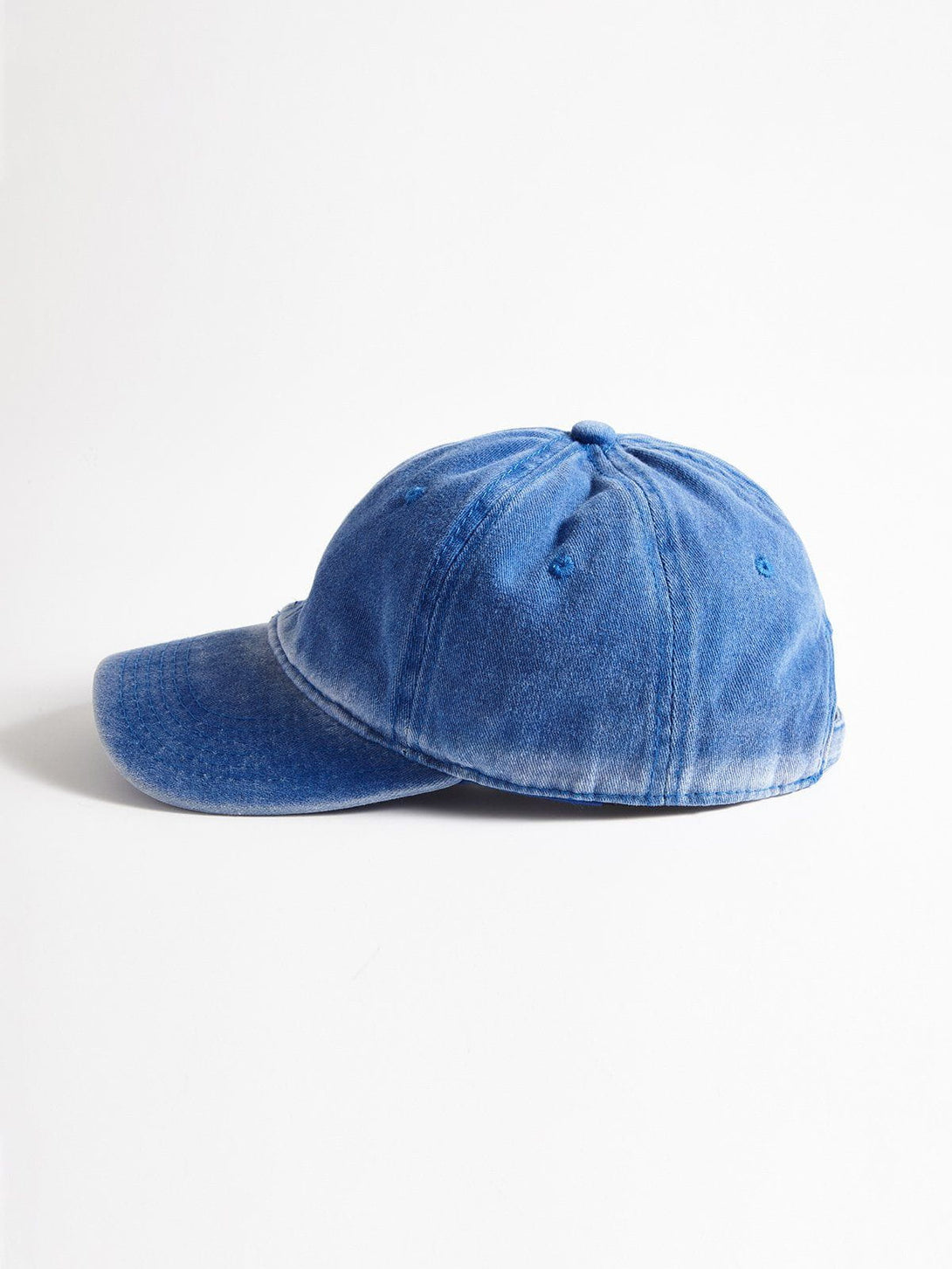 Levefly - Vintage Gradient Washed Hat - Streetwear Fashion - levefly.com