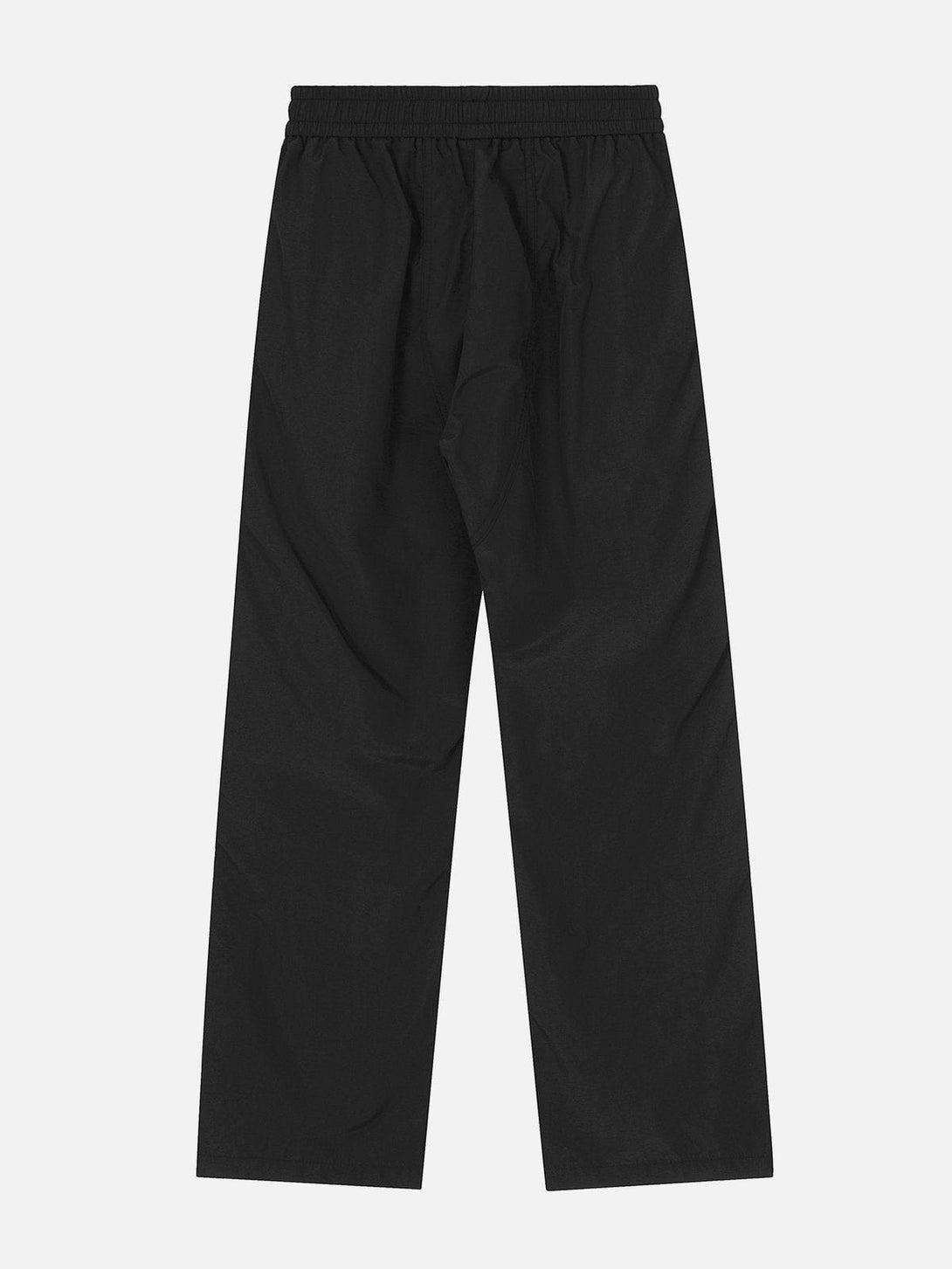 Levefly - Zipper Jeans - Streetwear Fashion - levefly.com