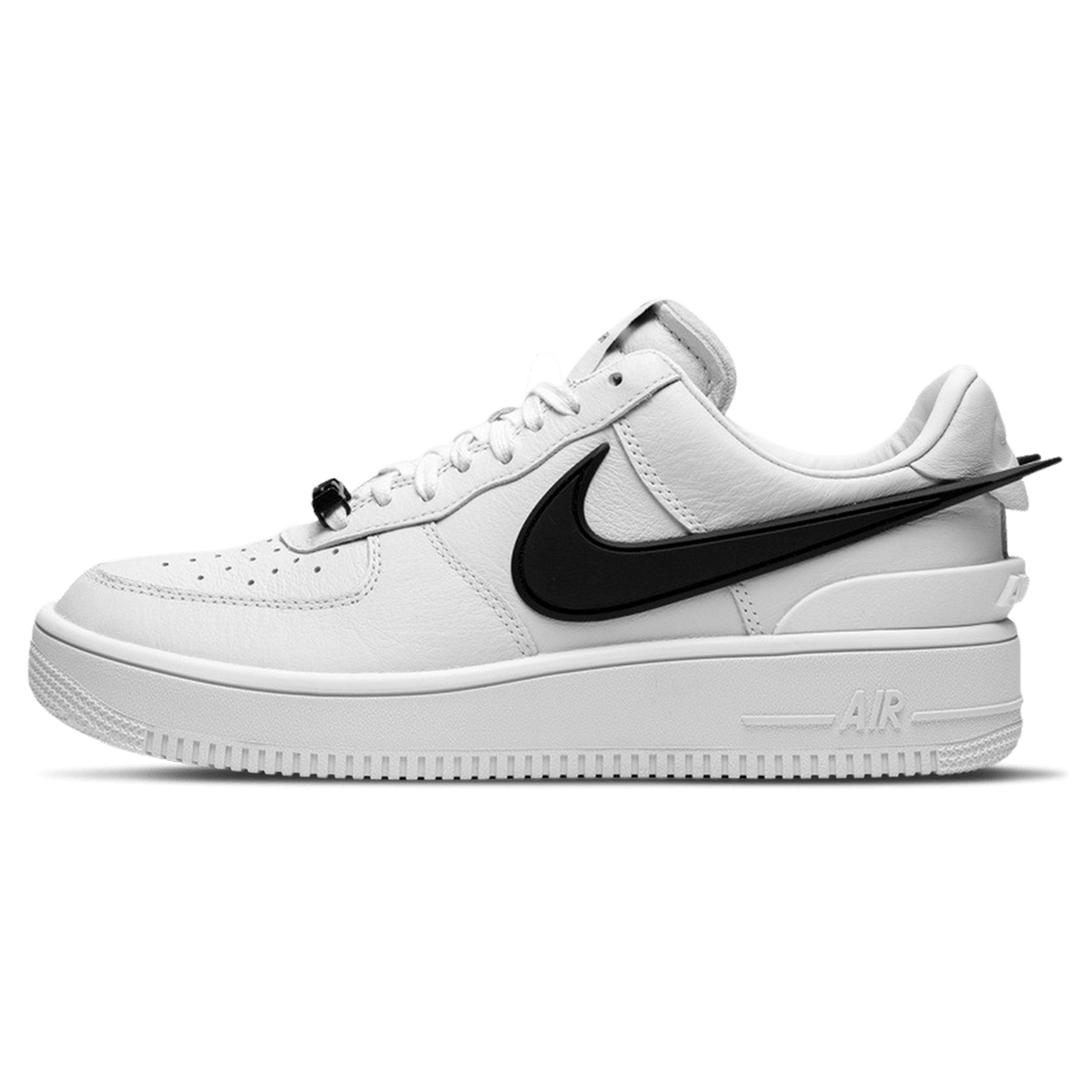 AMBUSH x Nike Air Force 1 Low 'Phantom'- Streetwear Fashion 950 - levefly.com