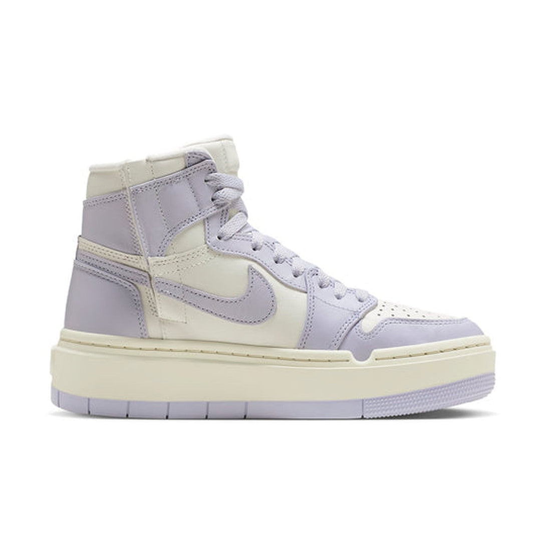 Air Jordan 1 Elevate High 'Titanium' Wmns- Streetwear Fashion 950 - levefly.com