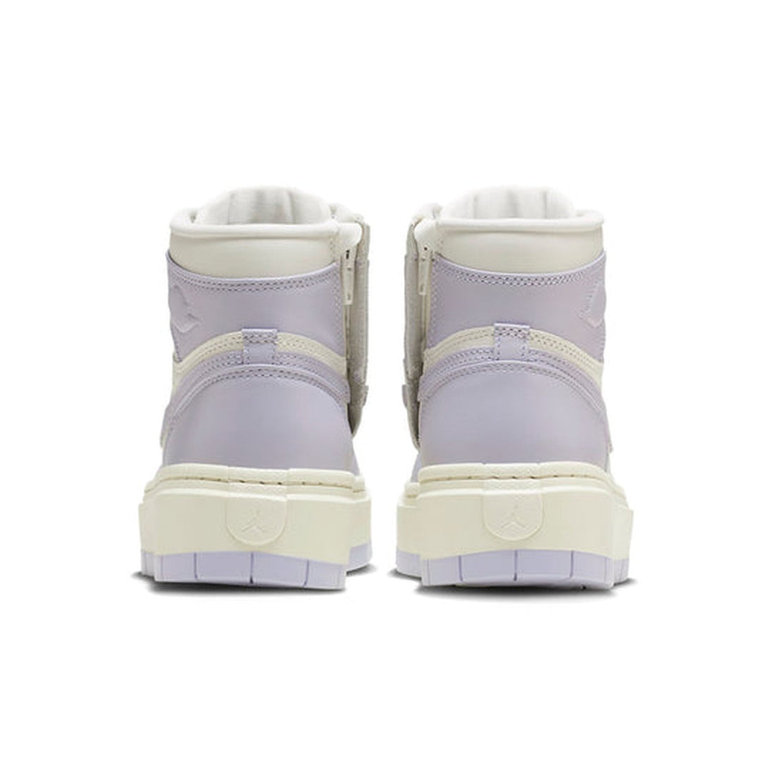 Air Jordan 1 Elevate High 'Titanium' Wmns- Streetwear Fashion 950 - levefly.com