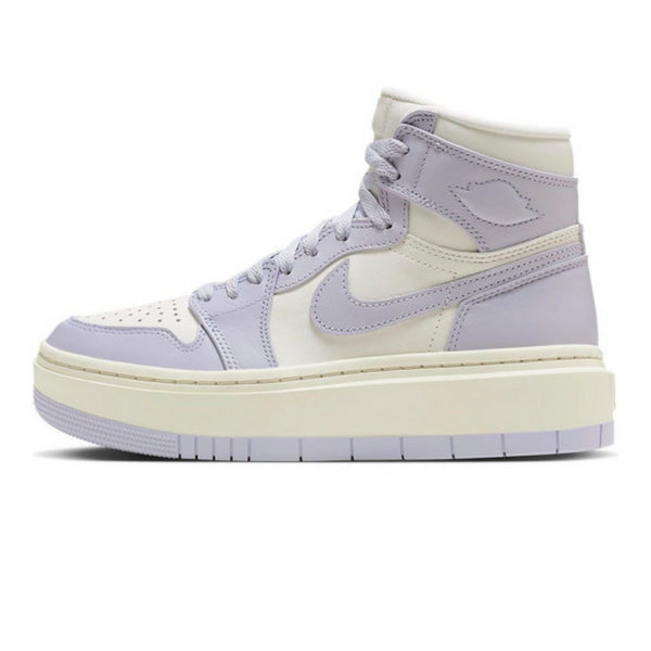 Air Jordan 1 Elevate High 'Titanium' Wmns- Streetwear Fashion 950 - levefly.com