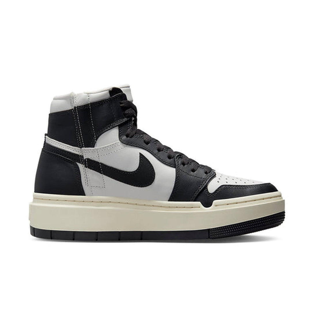 Air Jordan 1 Elevate High 'White Black'- Streetwear Fashion 950 - levefly.com