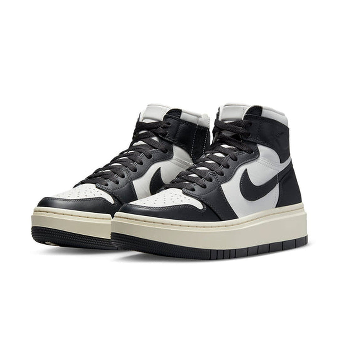 Air Jordan 1 Elevate High 'White Black'- Streetwear Fashion 950 - levefly.com