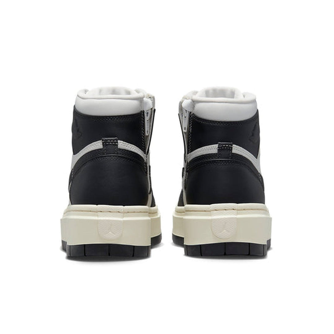 Air Jordan 1 Elevate High 'White Black'- Streetwear Fashion 950 - levefly.com