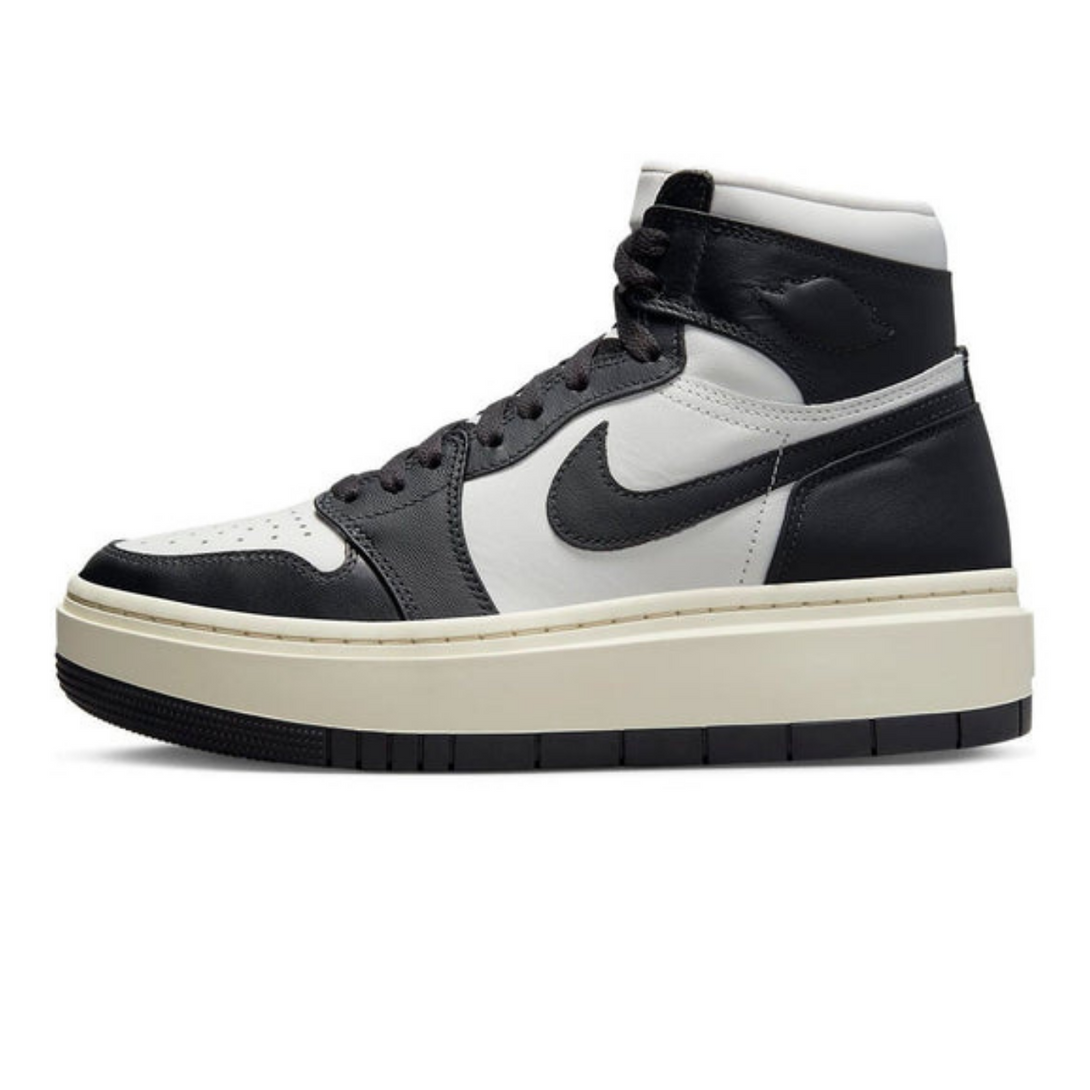 Air Jordan 1 Elevate High 'White Black'- Streetwear Fashion 950 - levefly.com