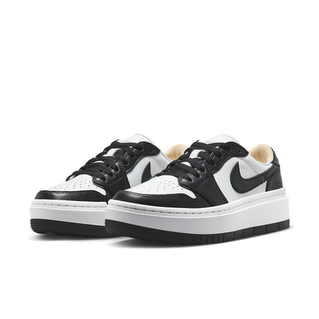 Air Jordan 1 Elevate Low 'Panda Black White' Wmns- Streetwear Fashion 950 - levefly.com