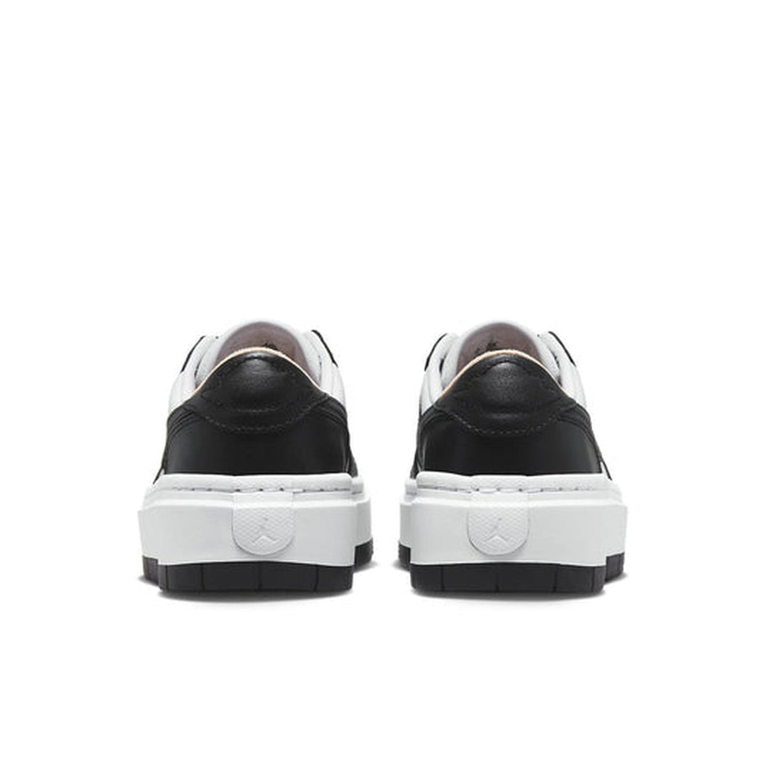 Air Jordan 1 Elevate Low 'Panda Black White' Wmns- Streetwear Fashion 950 - levefly.com