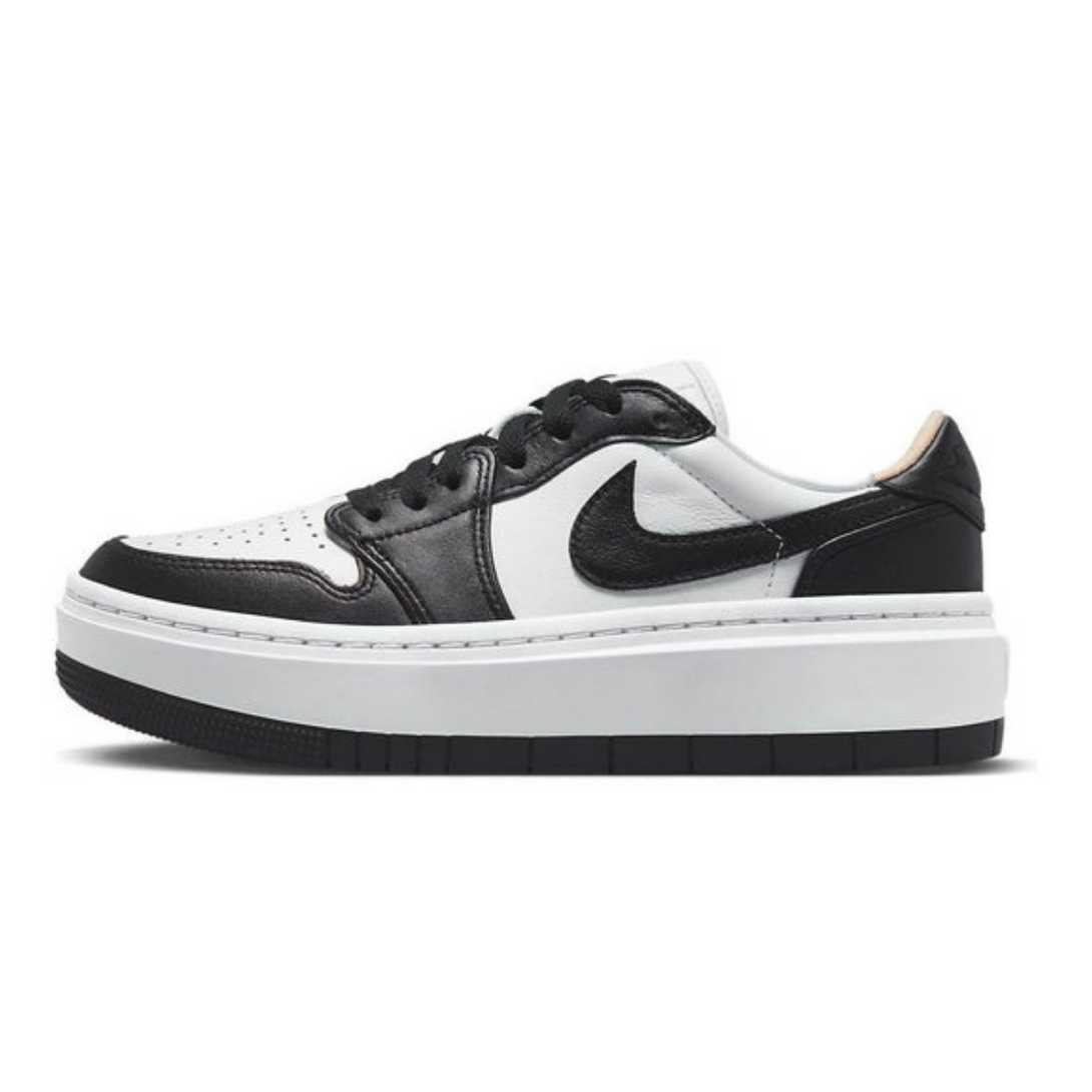 Air Jordan 1 Elevate Low 'Panda Black White' Wmns- Streetwear Fashion 950 - levefly.com