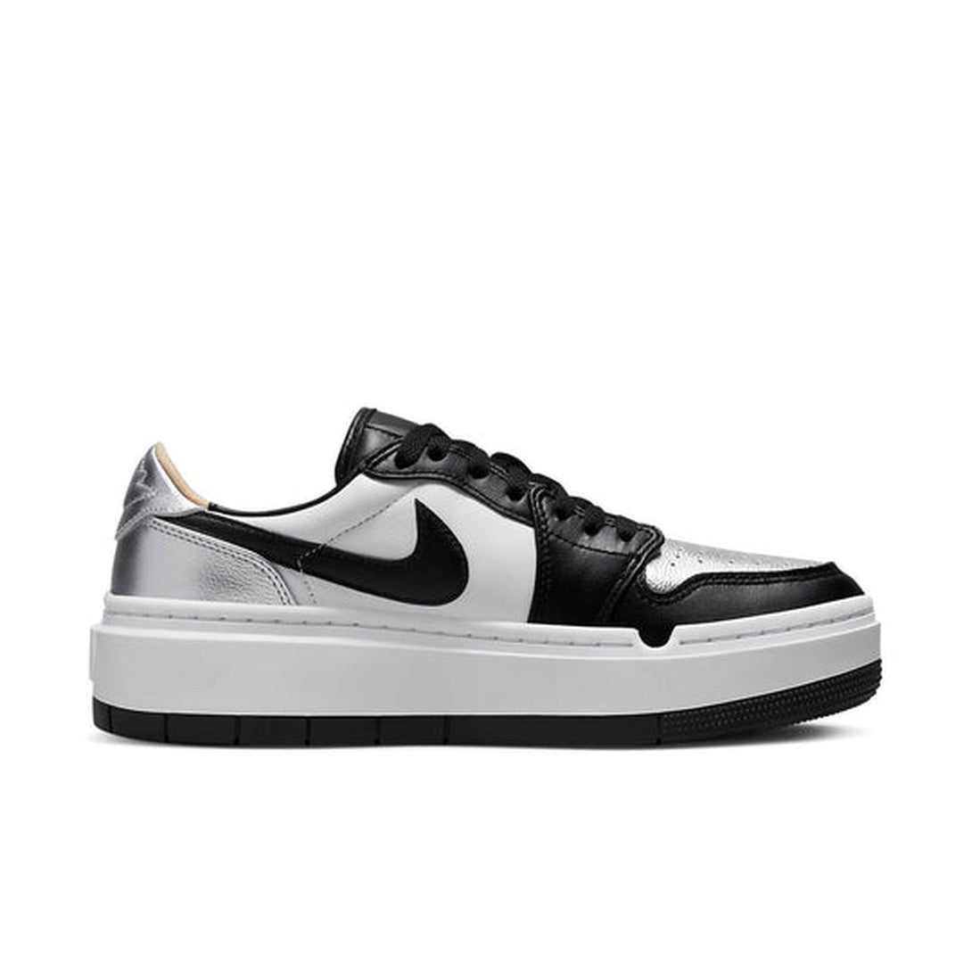 Air Jordan 1 Elevate Low SE 'Silver Toe' Wmns- Streetwear Fashion 950 - levefly.com