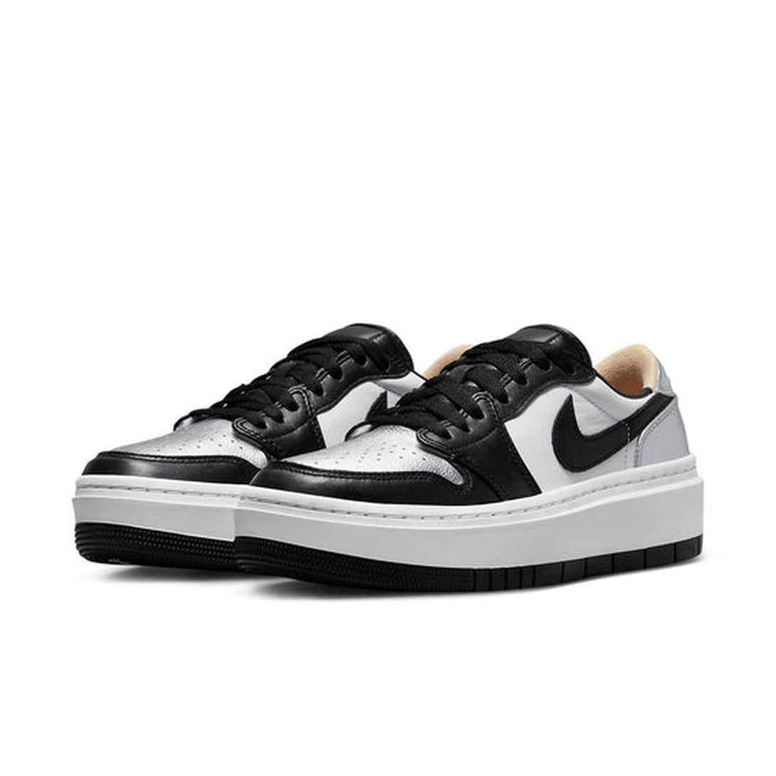 Air Jordan 1 Elevate Low SE 'Silver Toe' Wmns- Streetwear Fashion 950 - levefly.com