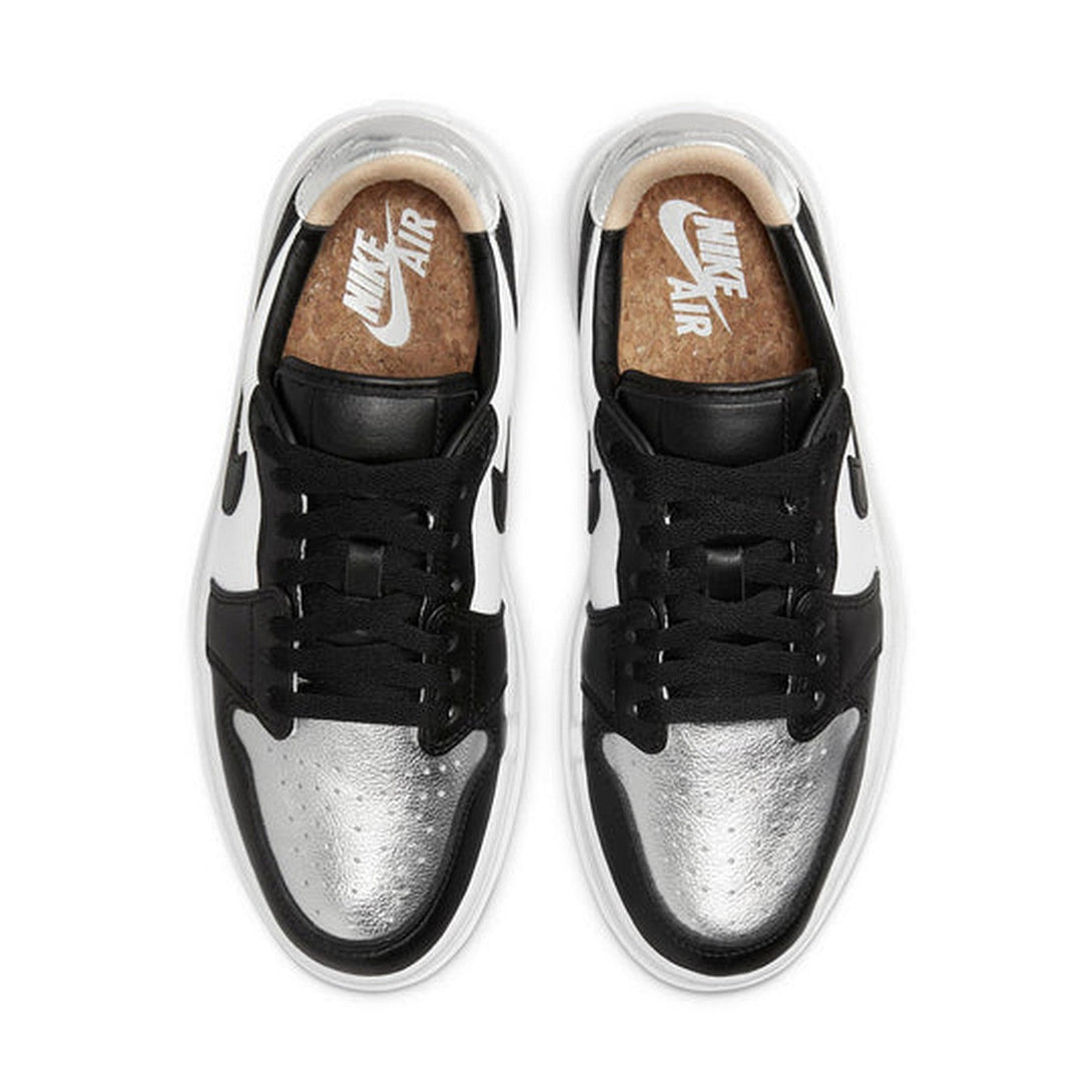 Air Jordan 1 Elevate Low SE 'Silver Toe' Wmns- Streetwear Fashion 950 - levefly.com