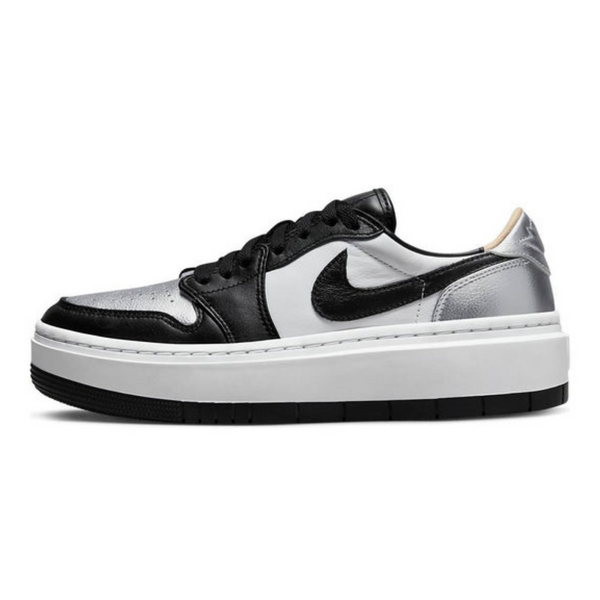 Air Jordan 1 Elevate Low SE 'Silver Toe' Wmns- Streetwear Fashion 950 - levefly.com