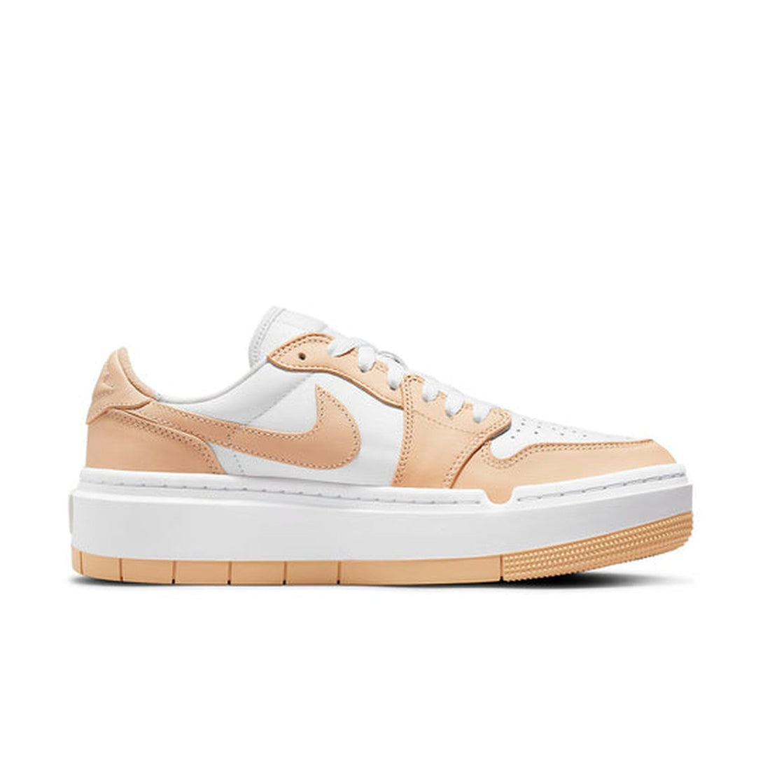 Air Jordan 1 Elevate Low 'White Onyx' Wmns- Streetwear Fashion 950 - levefly.com