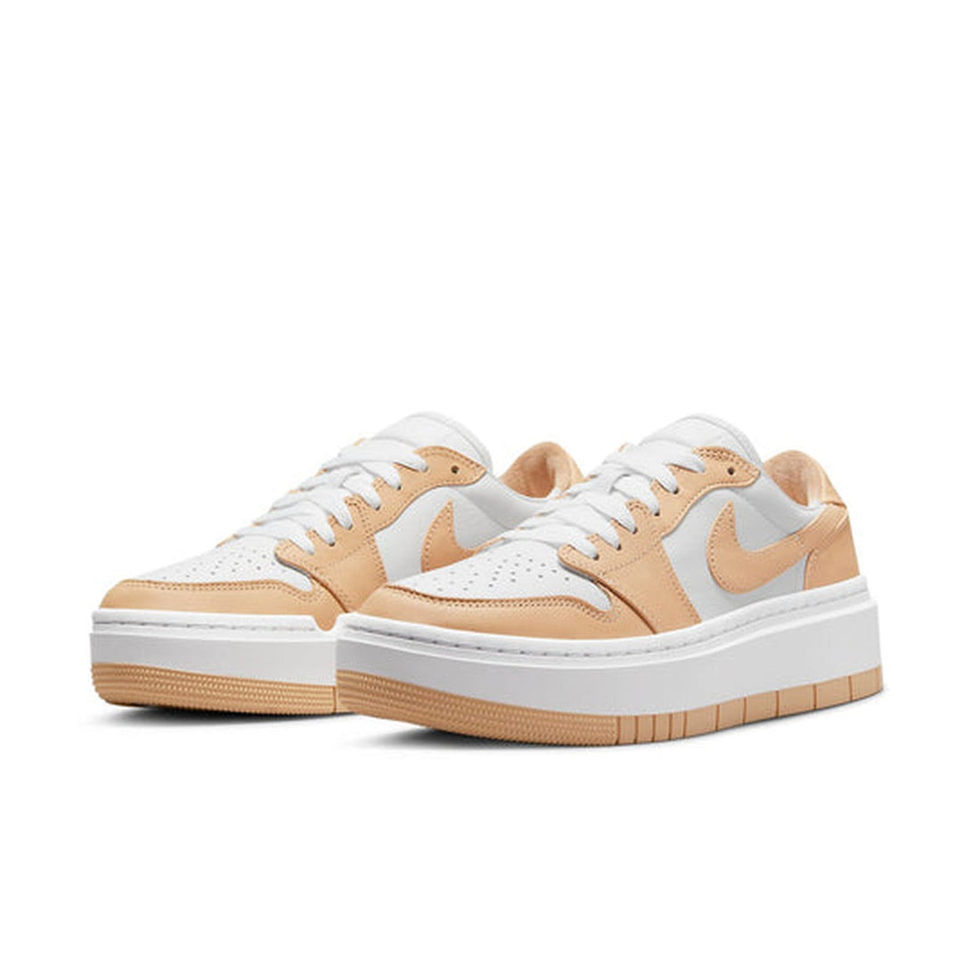 Air Jordan 1 Elevate Low 'White Onyx' Wmns- Streetwear Fashion 950 - levefly.com