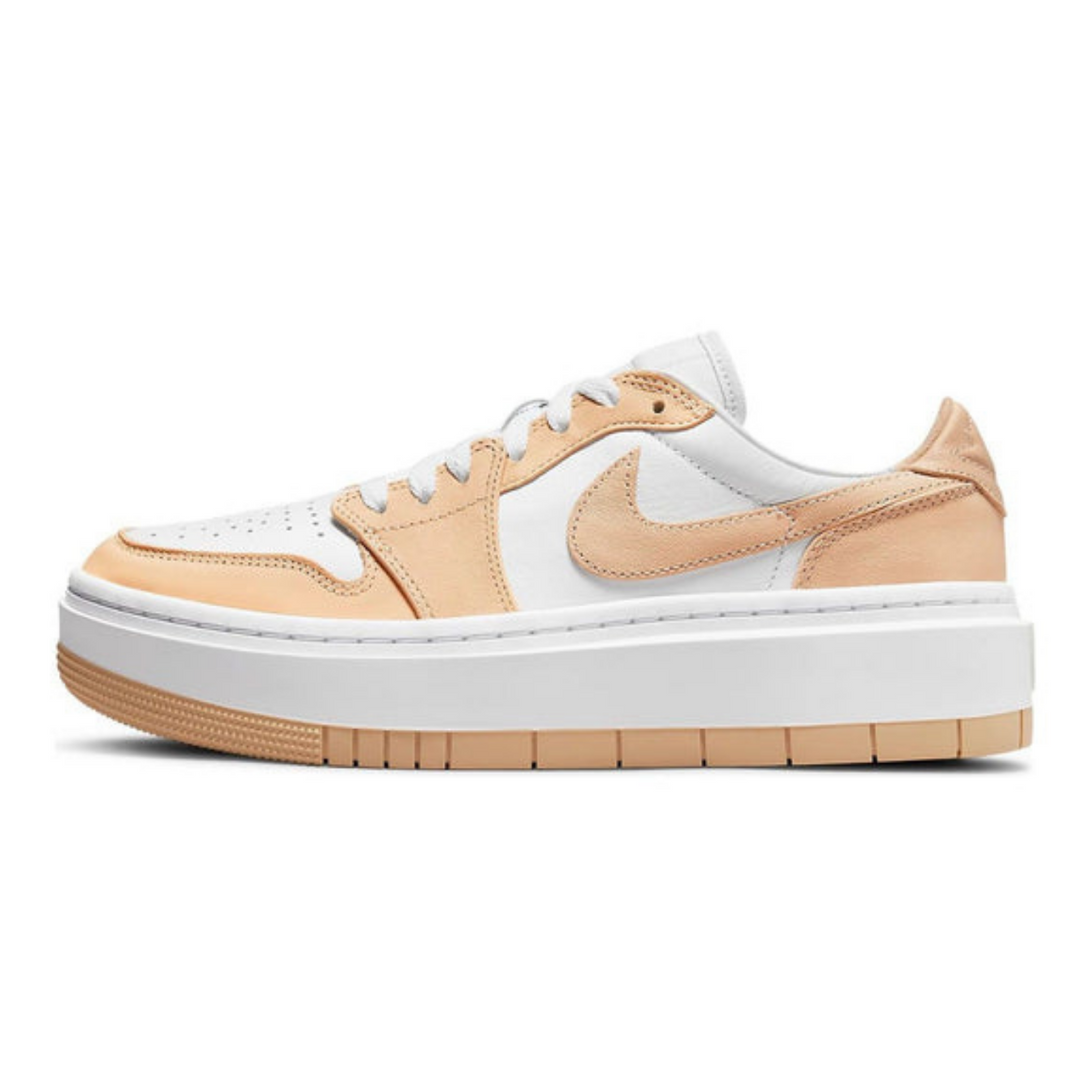 Air Jordan 1 Elevate Low 'White Onyx' Wmns- Streetwear Fashion 950 - levefly.com