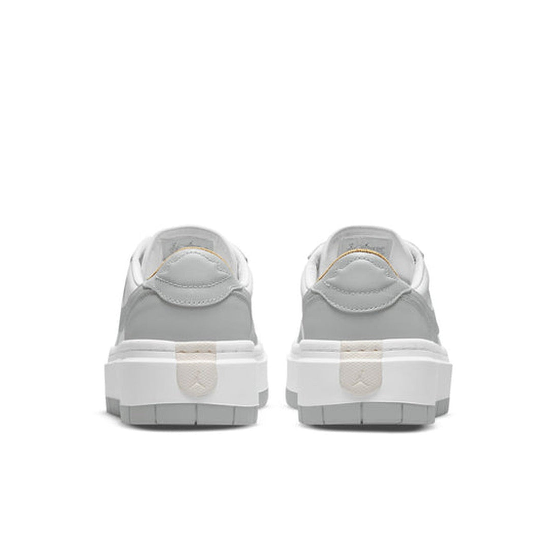 Air Jordan 1 Elevate Low 'Wolf Grey' Wmns- Streetwear Fashion 950 - levefly.com