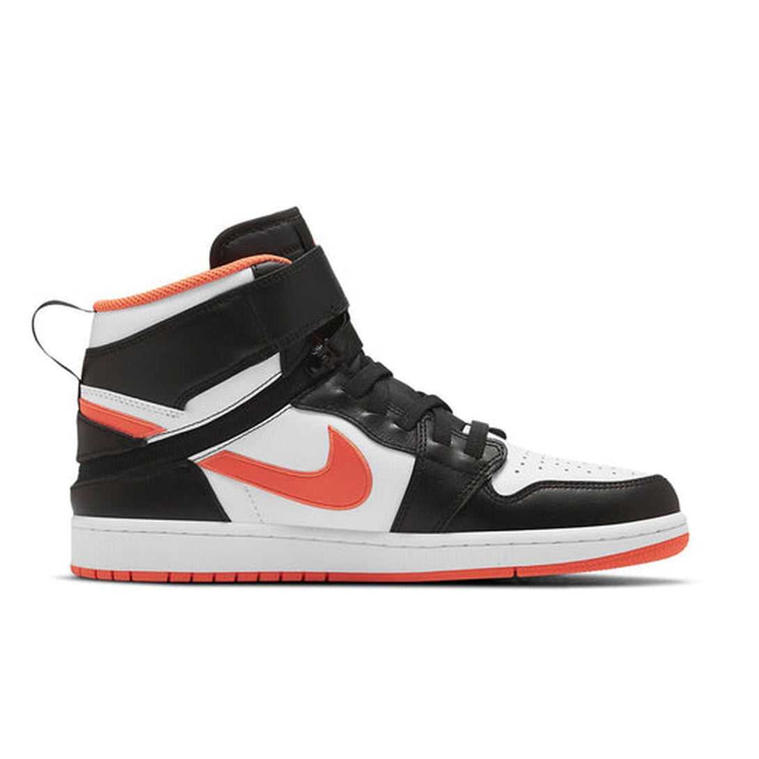 Air Jordan 1 High FlyEase 'Turf Orange'- Streetwear Fashion 950 - levefly.com