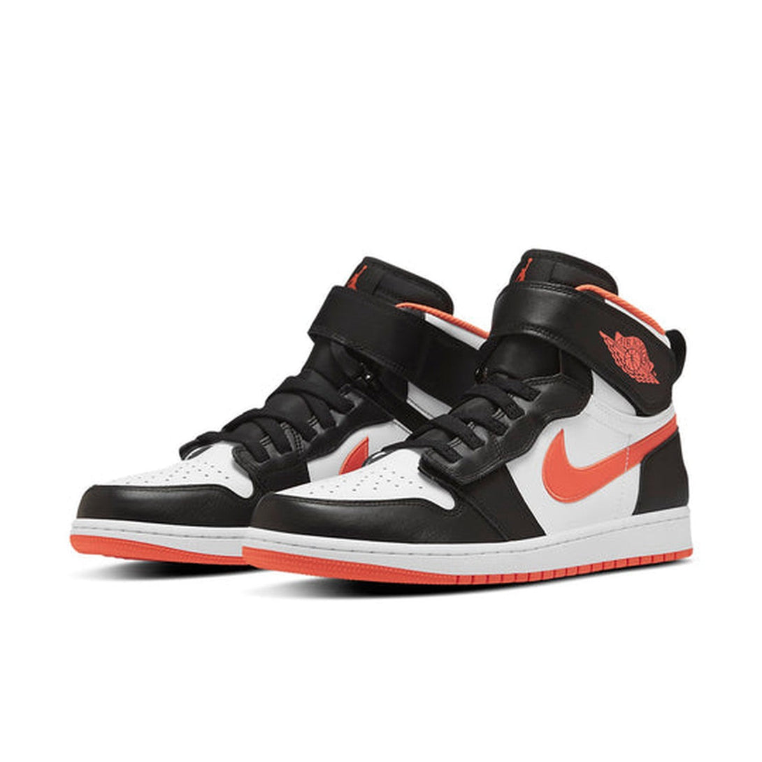 Air Jordan 1 High FlyEase 'Turf Orange'- Streetwear Fashion 950 - levefly.com