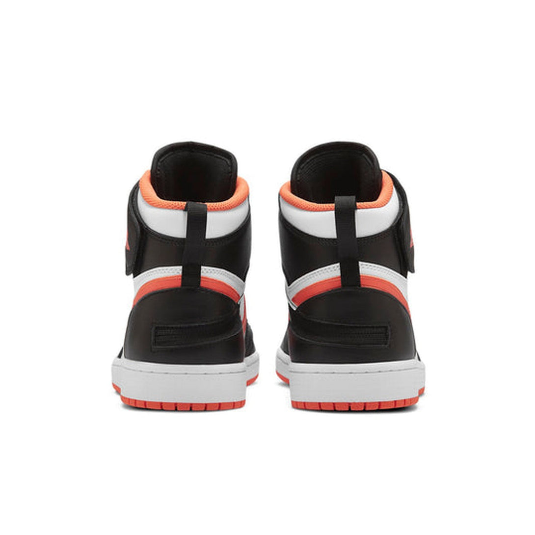 Air Jordan 1 High FlyEase 'Turf Orange'- Streetwear Fashion 950 - levefly.com