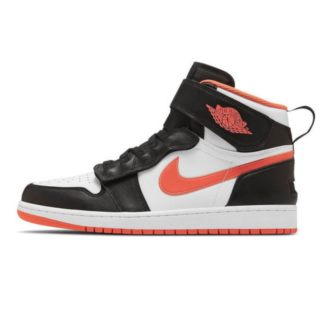 Air Jordan 1 High FlyEase 'Turf Orange'- Streetwear Fashion 950 - levefly.com