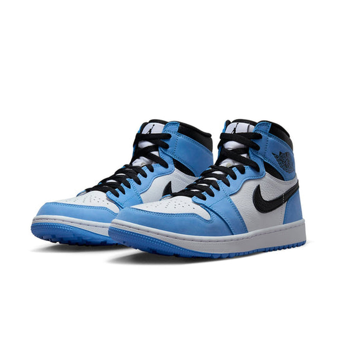 Air Jordan 1 High Golf 'University Blue'- Streetwear Fashion 950 - levefly.com