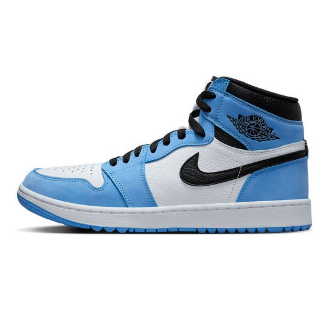 Air Jordan 1 High Golf 'University Blue'- Streetwear Fashion 950 - levefly.com