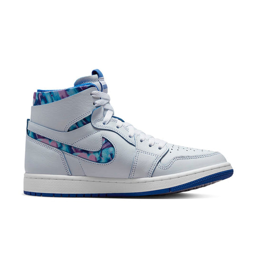 Air Jordan 1 High Zoom Comfort '25 Years in China'- Streetwear Fashion 950 - levefly.com