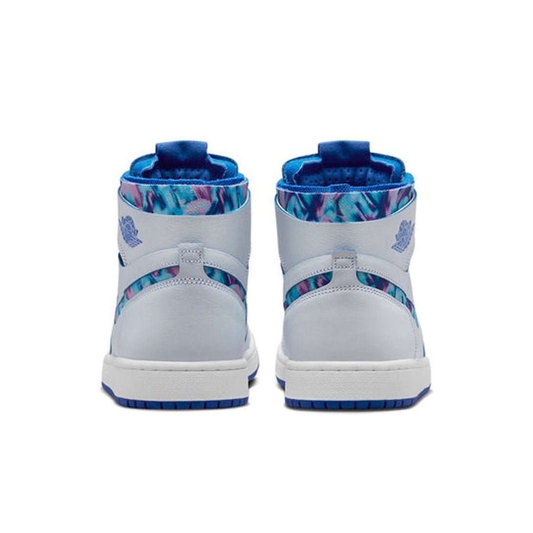 Air Jordan 1 High Zoom Comfort '25 Years in China'- Streetwear Fashion 950 - levefly.com