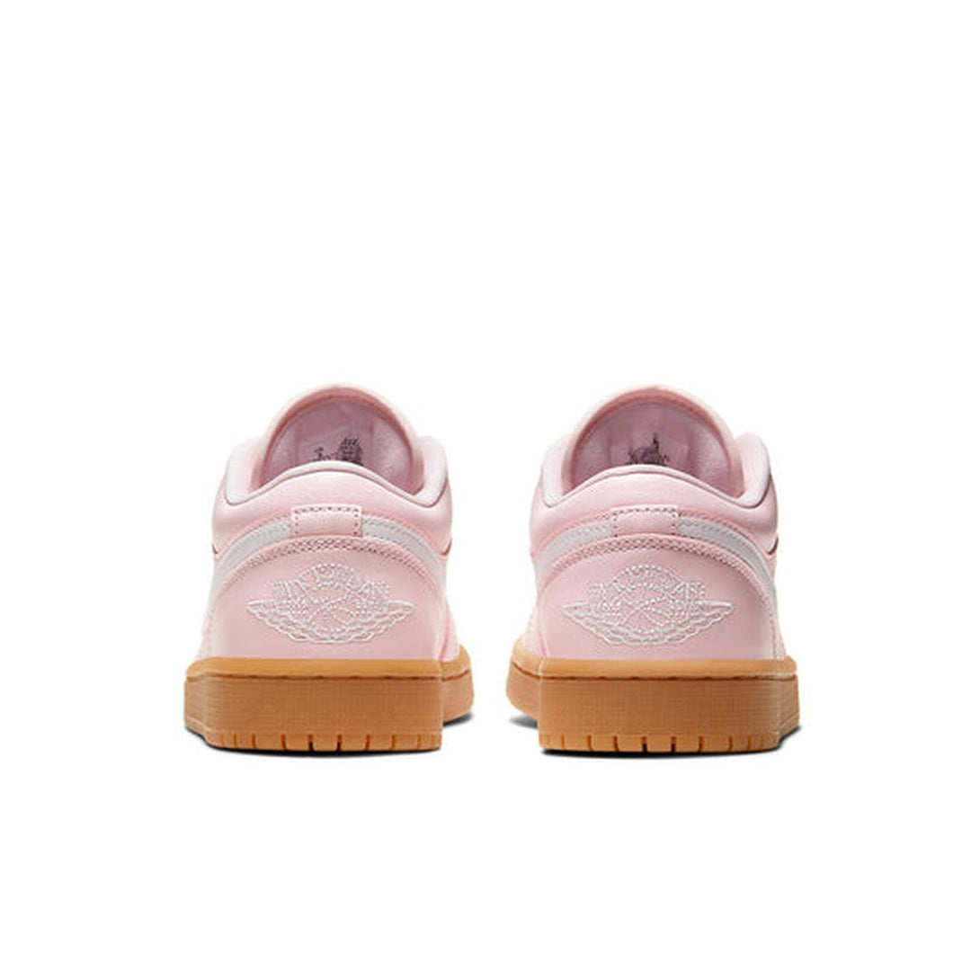 Air Jordan 1 Low 'Arctic Pink Gum' Wmns- Streetwear Fashion 950 - levefly.com