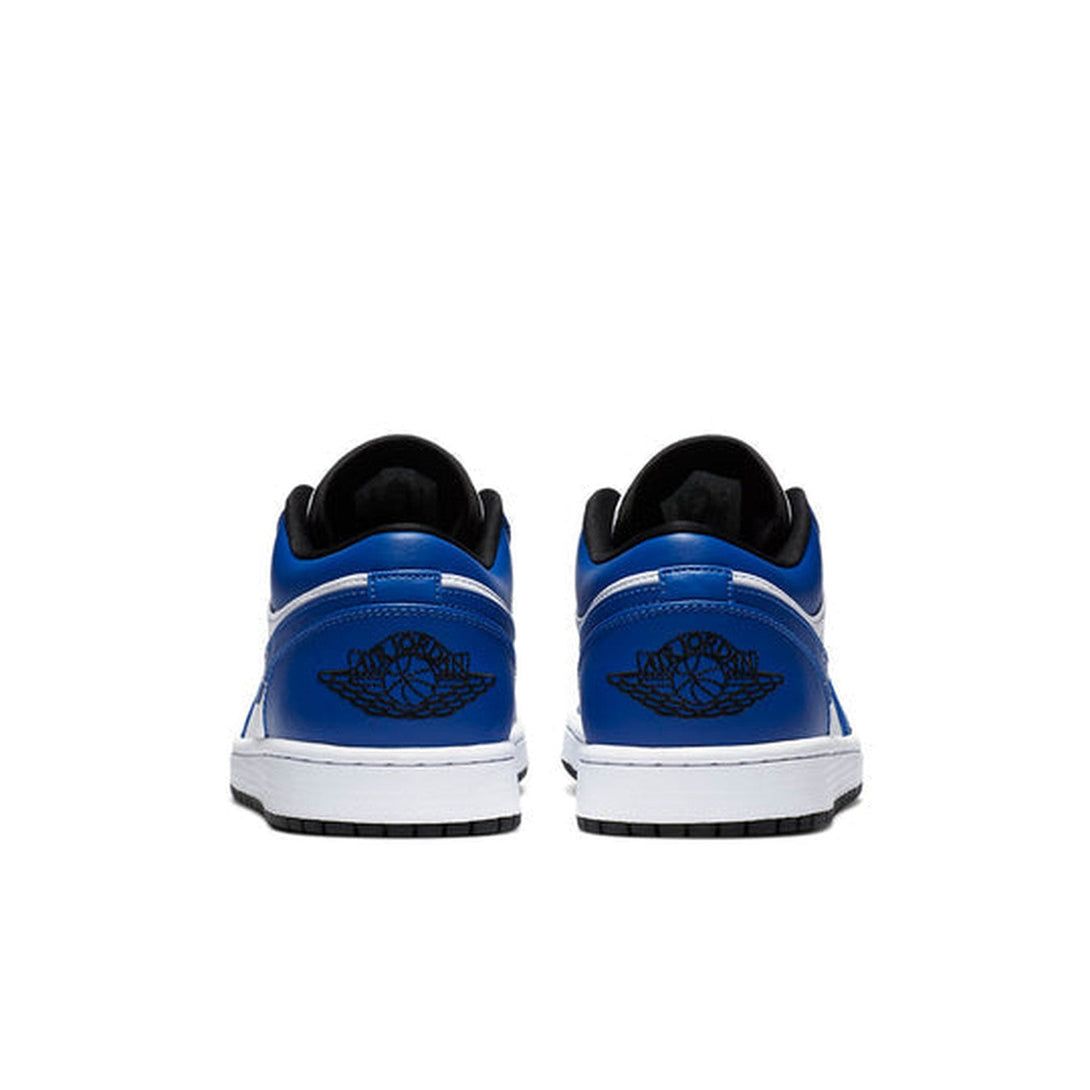 Air Jordan 1 Low 'Game Royal'- Streetwear Fashion 950 - levefly.com