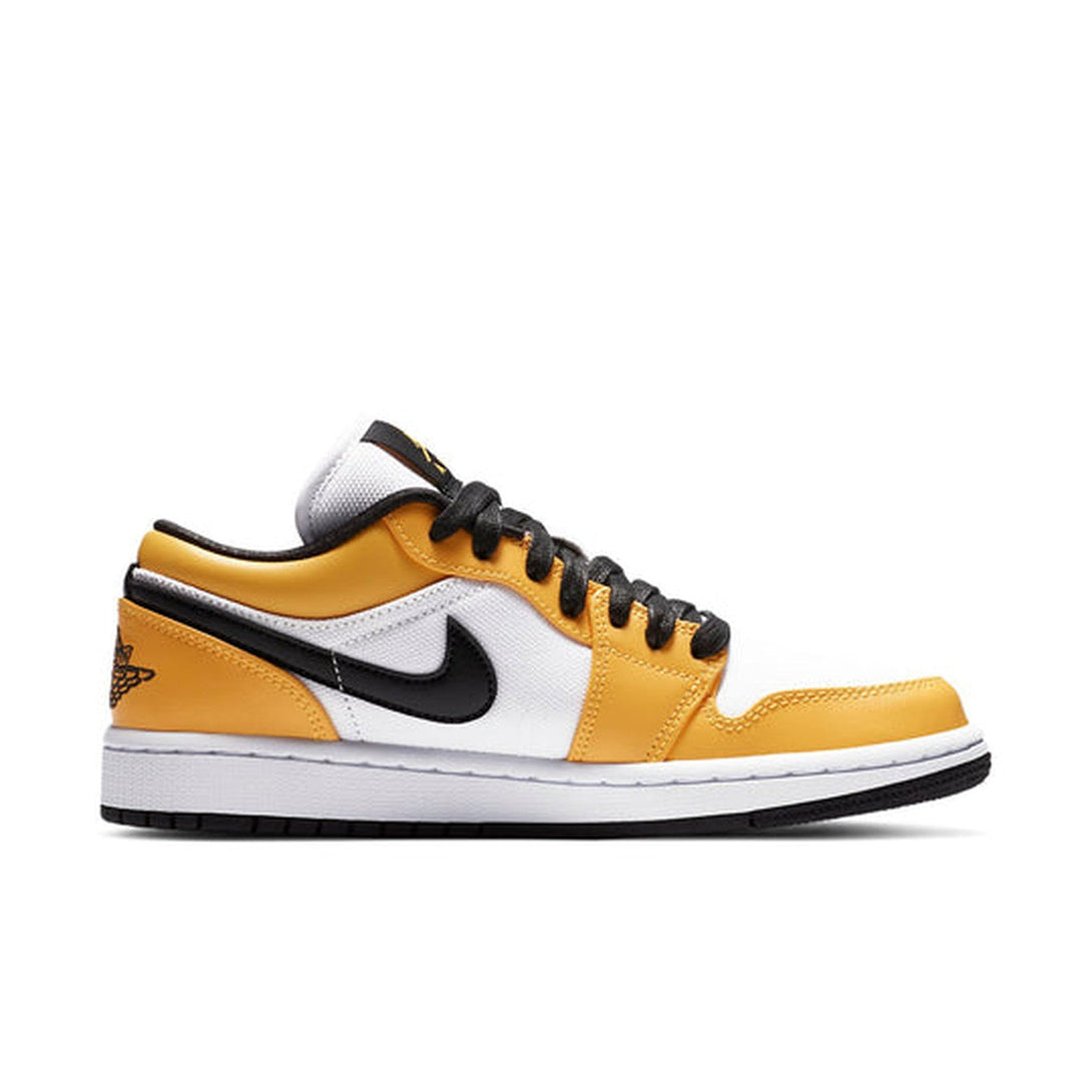 Air Jordan 1 Low 'Laser Orange' Wmns- Streetwear Fashion 950 - levefly.com