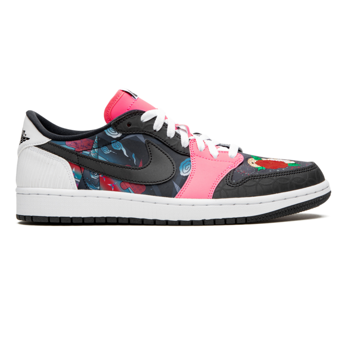 Air Jordan 1 Low OG Chinese New Year- Streetwear Fashion 950 - levefly.com