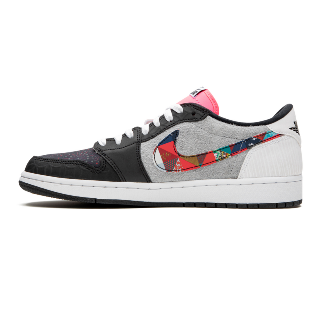 Air Jordan 1 Low OG Chinese New Year- Streetwear Fashion 950 - levefly.com