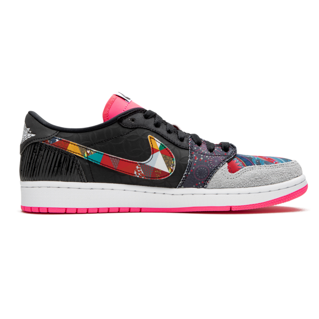 Air Jordan 1 Low OG Chinese New Year- Streetwear Fashion 950 - levefly.com