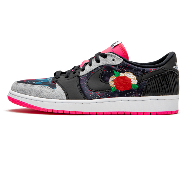 Air Jordan 1 Low OG Chinese New Year- Streetwear Fashion 950 - levefly.com