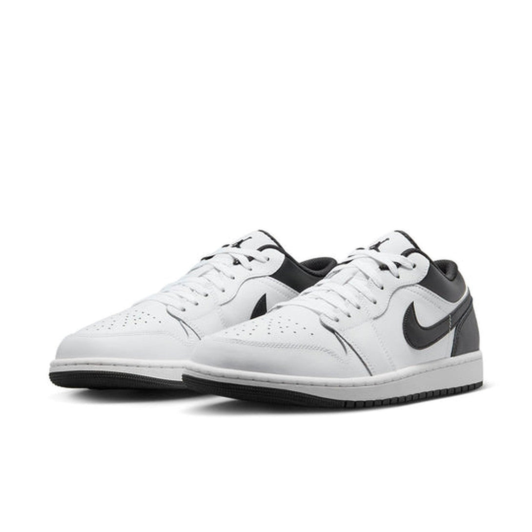 Air Jordan 1 Low 'Reverse Panda'- Streetwear Fashion 950 - levefly.com